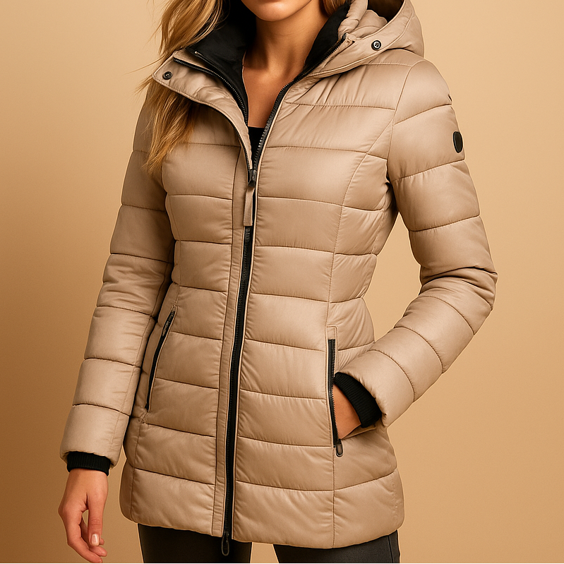 Saedi | Veste Élégante | Maya Deauville