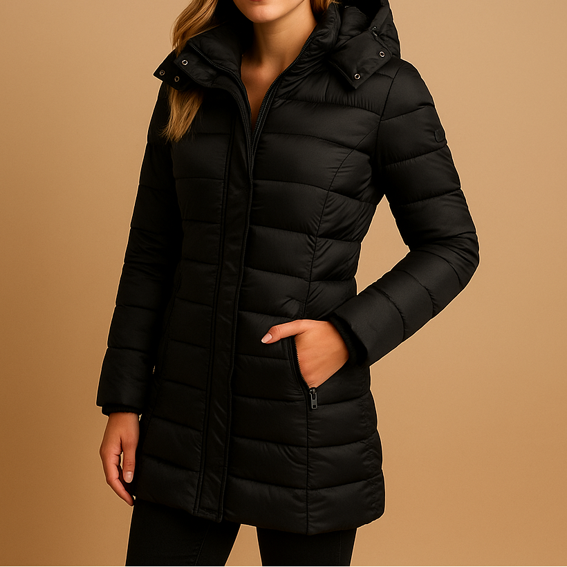 Saedi | Veste Élégante | Maya Deauville