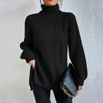 Averine | Pull confortable | Maya Deauville
