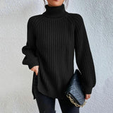 Averine | Pull confortable | Maya Deauville
