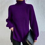 Averine | Pull confortable | Maya Deauville