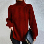 Averine | Pull confortable | Maya Deauville