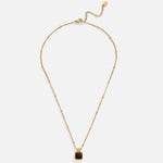 Collier élégant à Double Rang | Maya Deauville
