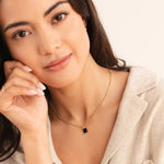 Collier élégant à Double Rang | Maya Deauville