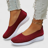 Odara | Chaussures Orthopédiques Slip-On | Maya Deauville