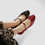 Mayzhera | Chaussures Mary Jane orthopédiques | Maya Deauville