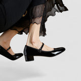 Mayzhera | Chaussures Mary Jane orthopédiques | Maya Deauville