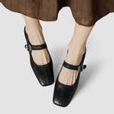Hyreanne | Chaussures Mary Jane orthopédiques | Maya Deauville