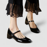 Mayzhera | Chaussures Mary Jane orthopédiques | Maya Deauville