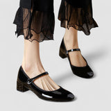 Mayzhera | Chaussures Mary Jane orthopédiques | Maya Deauville