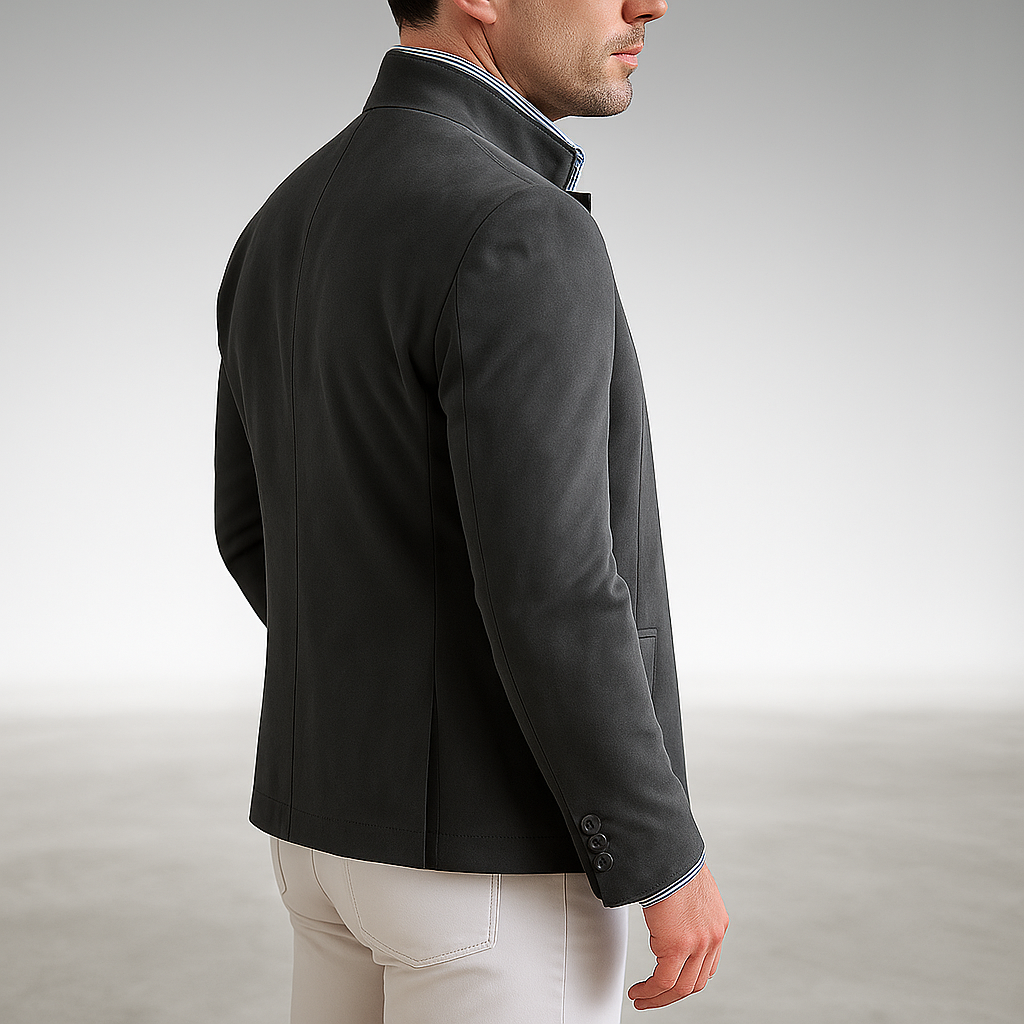 Max™ | Veste moderne | Maya Deauville