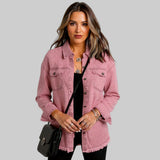 Novalyssa | Veste Confortable | Maya Deauville