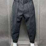 Mártin™ | Pantalon élégant avec cordon ajustable | Maya Deauville