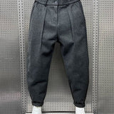 Mártin™ | Pantalon élégant avec cordon ajustable | Maya Deauville