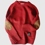 Harry™ | Le Pull Classique pour homme | Maya Deauville