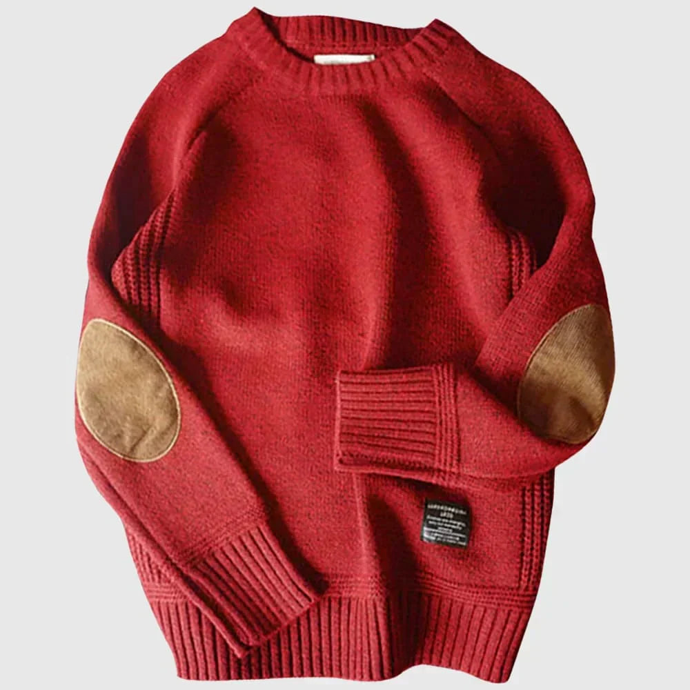 André™ | Pull alpine | Maya Deauville
