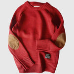 André™ | Pull alpine | Maya Deauville