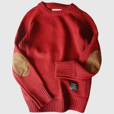 André™ | Pull alpine | Maya Deauville