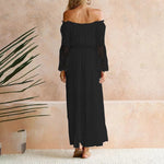 Aurelie | Robe d’Élégance Éthérée | Maya Deauville
