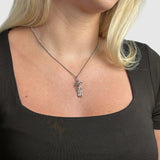 Améthysa™ – Le collier du câlin, symbole d’amour et de tendresse | Maya Deauville