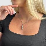 Améthysa™ – Le collier du câlin, symbole d’amour et de tendresse | Maya Deauville