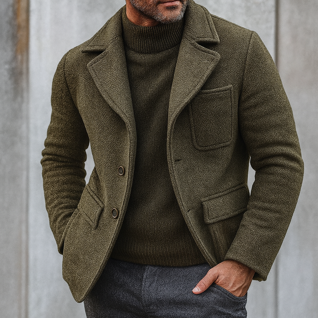 Serge™ | Veste moderne | Maya Deauville