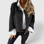 Bettinna | Veste Élégante | Maya Deauville