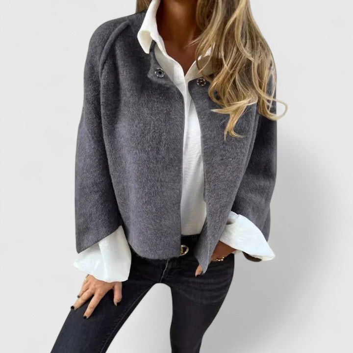Bettinna | Veste Élégante | Maya Deauville