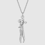 Améthysa™ – Le collier du câlin, symbole d’amour et de tendresse | Maya Deauville
