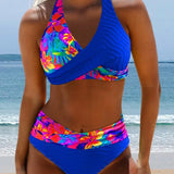 Elnora – Bikini croisée | Maya Deauville