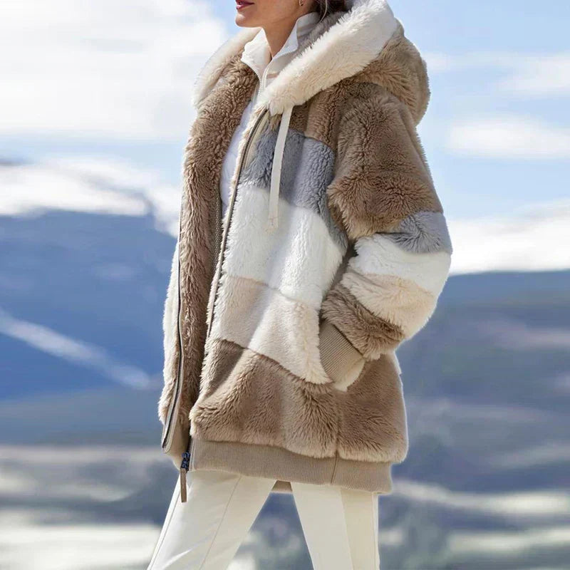 Keithy | Veste Confortable | Maya Deauville