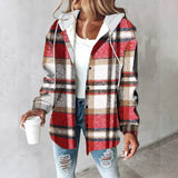 MARTINA™ | Veste d’automne | Maya Deauville