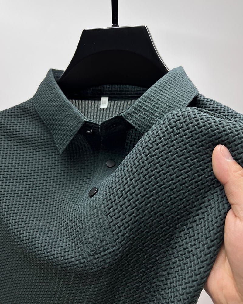 Mathis™ | Polo élégant de qualité | Maya Deauville