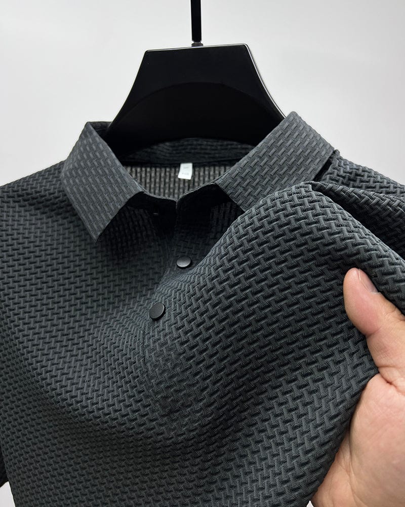 Mathis™ | Polo élégant de qualité | Maya Deauville