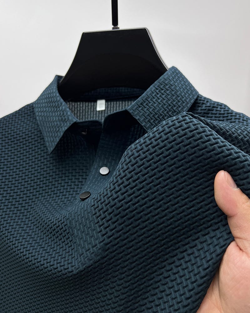 Mathis™ | Polo élégant de qualité | Maya Deauville