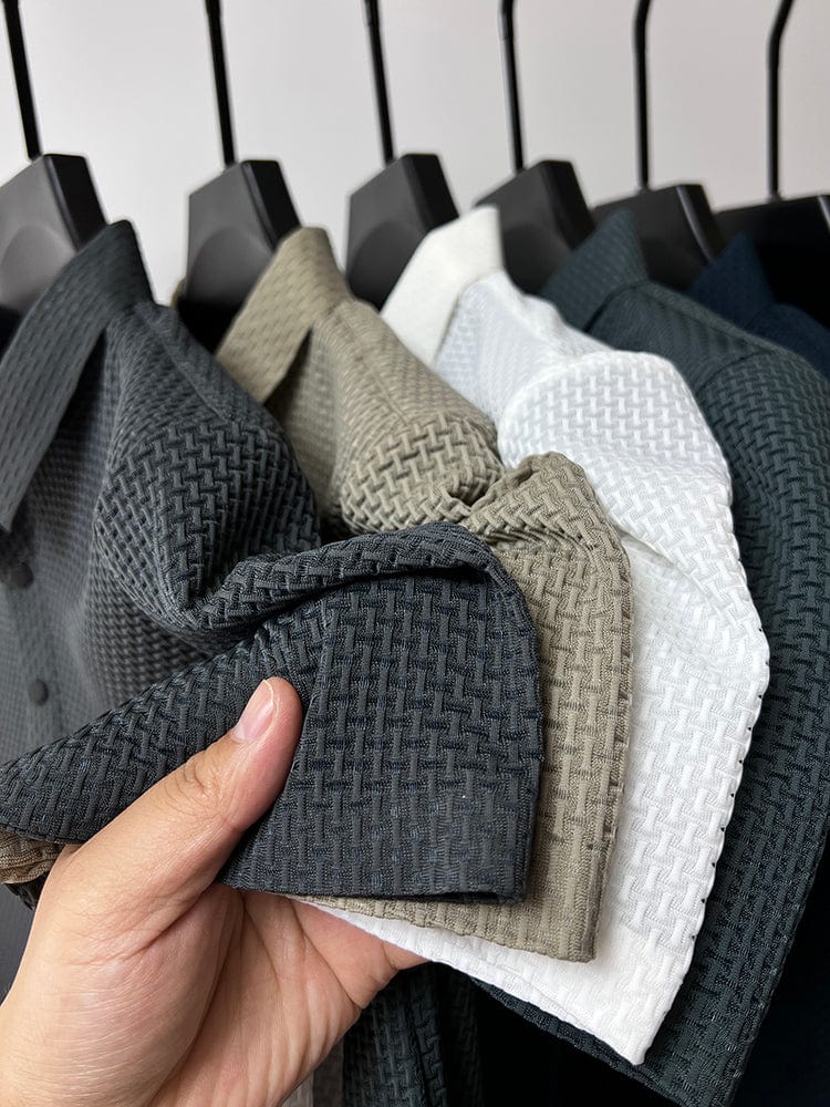 Mathis™ | Polo élégant de qualité | Maya Deauville