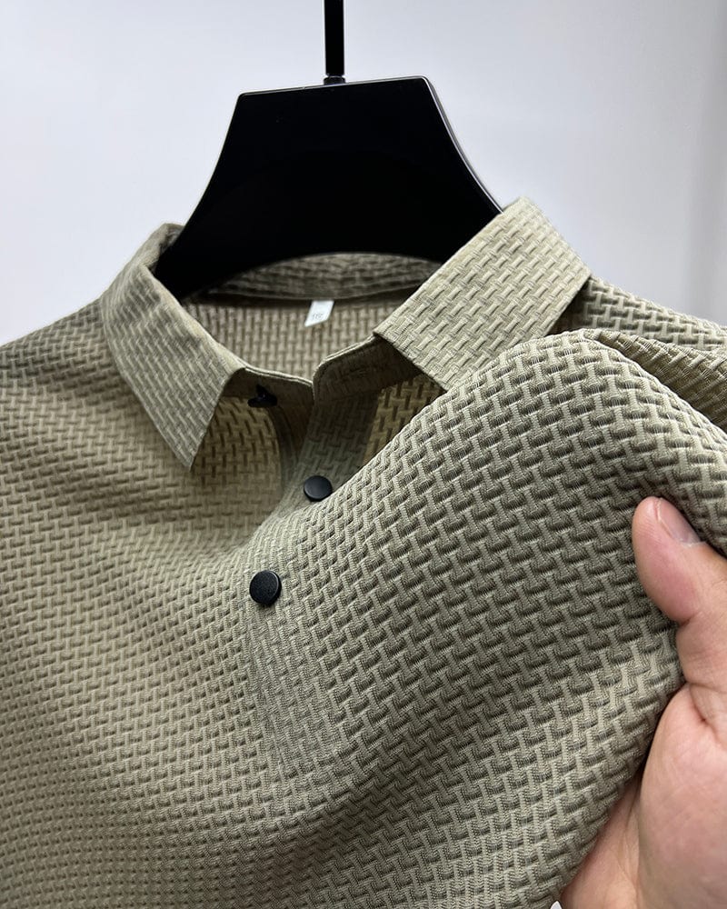 Mathis™ | Polo élégant de qualité | Maya Deauville