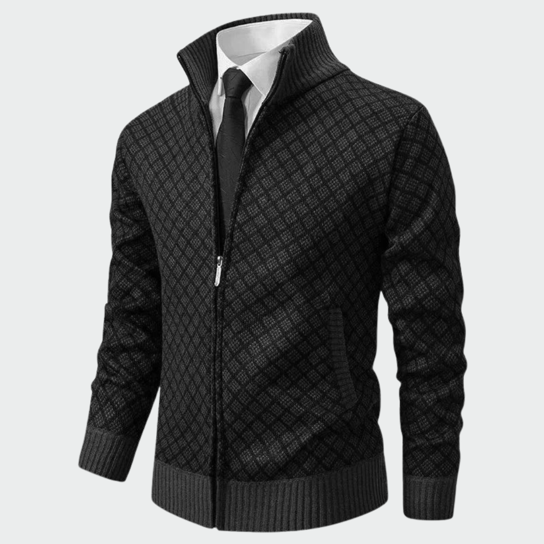 Octave™ | Gilet homme haut de gamme | Maya Deauville