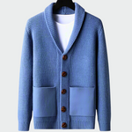 Théodore™ | Pull au Style Rétro | Maya Deauville