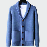 Théodore™ | Pull au Style Rétro | Maya Deauville