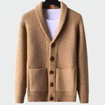 Théodore™ | Pull au Style Rétro | Maya Deauville