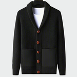 Théodore™ | Pull au Style Rétro | Maya Deauville
