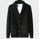 Théodore™ | Pull au Style Rétro | Maya Deauville