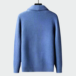 Théodore™ | Pull au Style Rétro | Maya Deauville