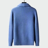 Théodore™ | Pull au Style Rétro | Maya Deauville