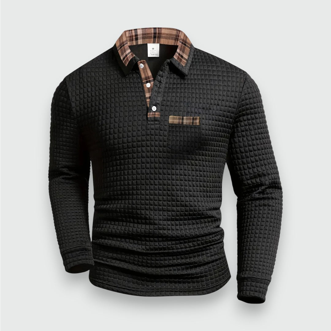 Henri™ | Confort Inégalé Polo | Maya Deauville