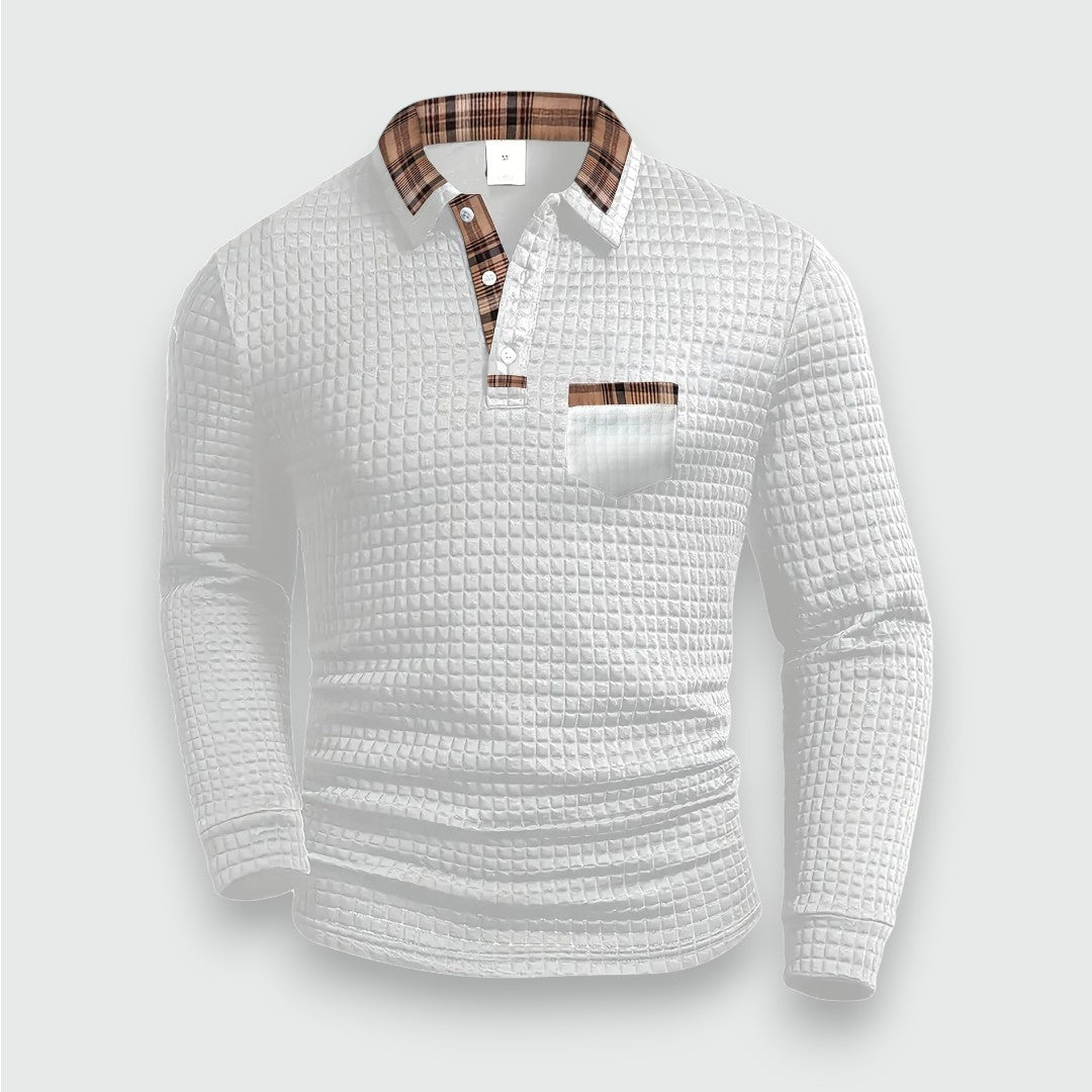 Henri™ | Confort Inégalé Polo | Maya Deauville