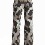 Élodiane™ – Le pantalon vintage au charme bohème | Maya Deauville