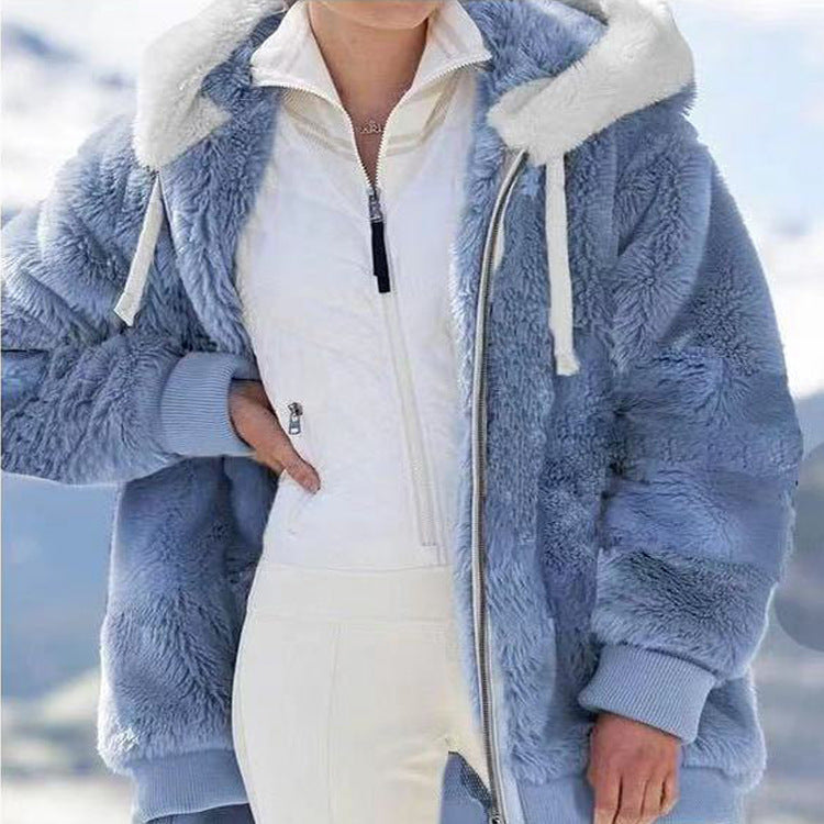 Keithy | Veste Confortable | Maya Deauville