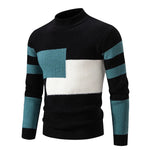 Henry™ | Pull en Maille | Maya Deauville